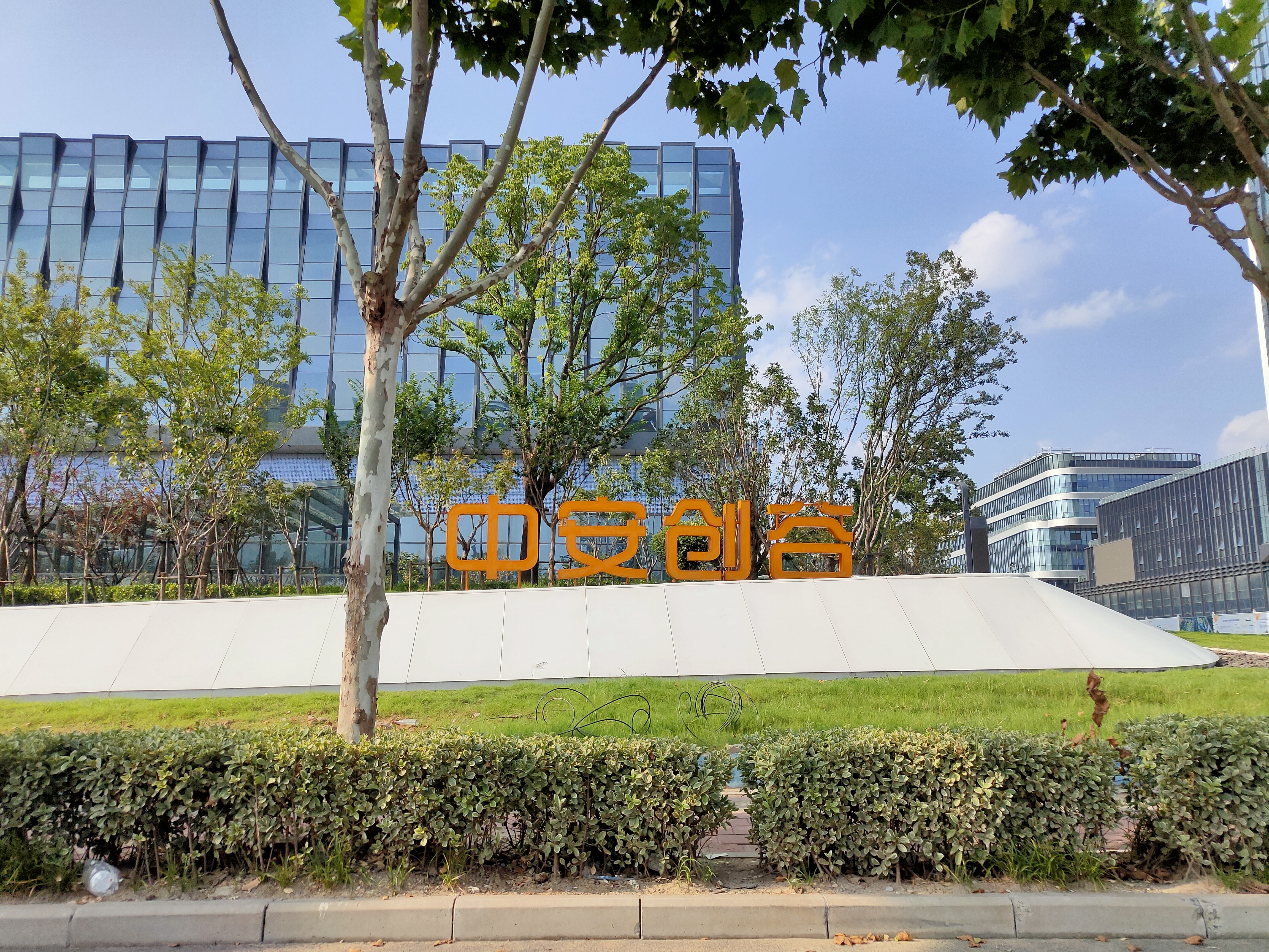 工廠機(jī)房防雷檢測(cè)