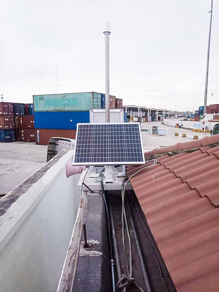 大氣電場(chǎng)儀