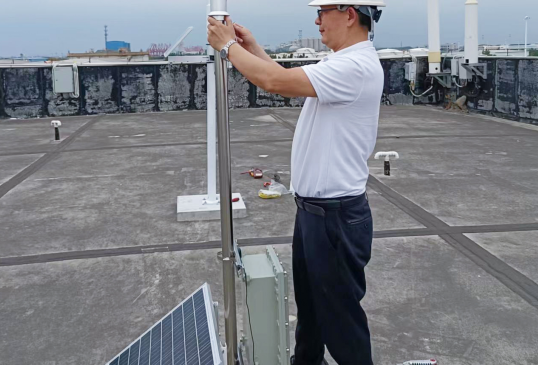 油庫氣象監(jiān)測及雷電預(yù)警系統(tǒng) 油庫氣象監(jiān)測及雷電預(yù)警系統(tǒng)