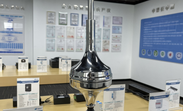 避雷針安裝公司電話(huà)