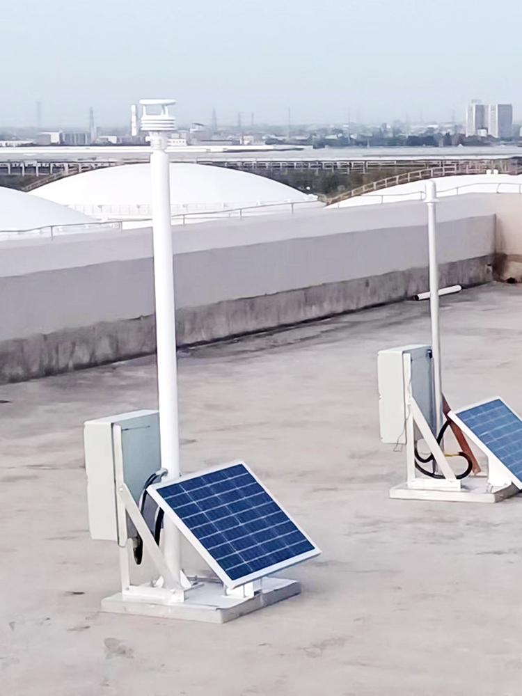 雷電預(yù)警監(jiān)測系統(tǒng)（大氣電場儀、氣象監(jiān)測儀）