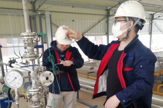 專業(yè)防雷檢測機構