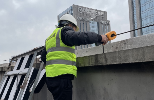 防雷檢測(cè)報(bào)告