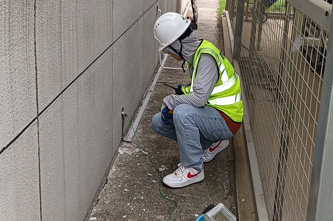 防雷檢測標(biāo)準(zhǔn)