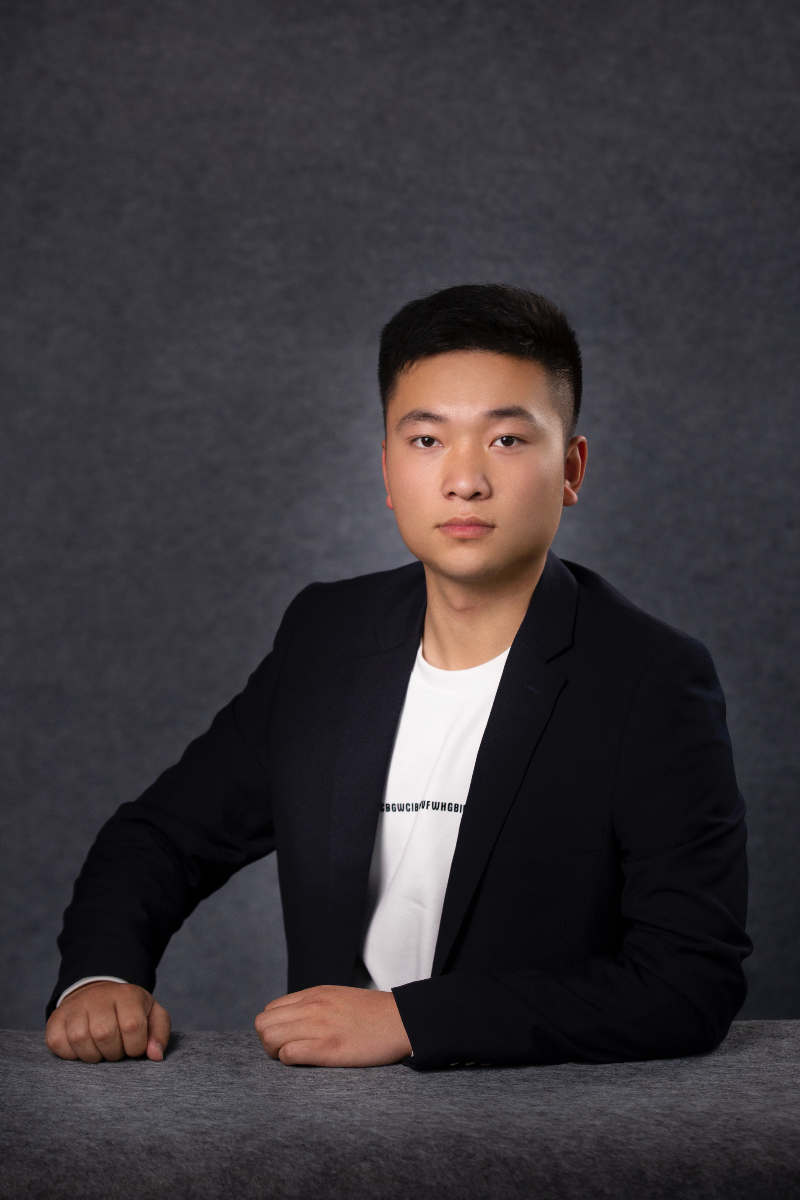 段振杰